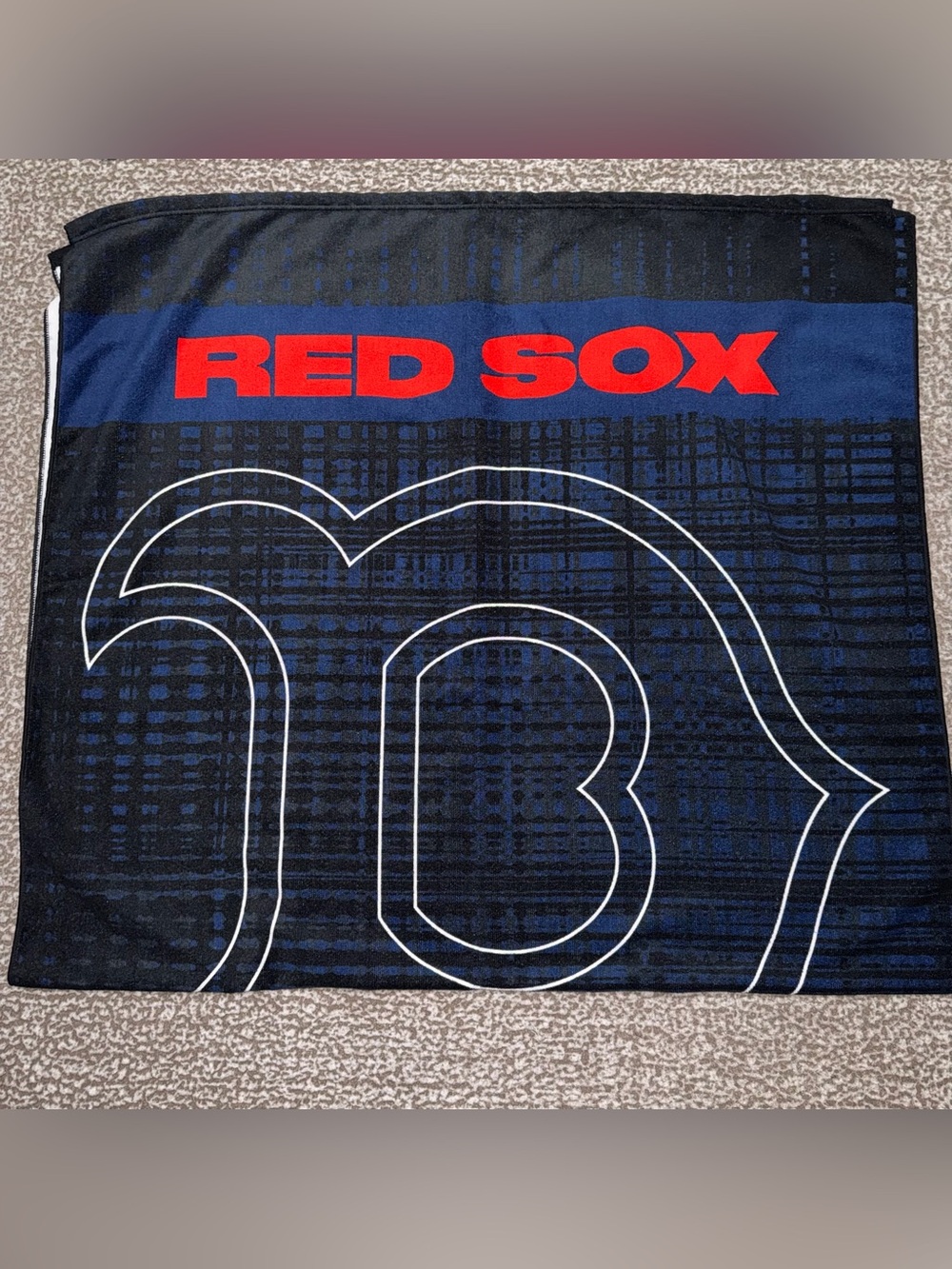 Oversized Beach towel